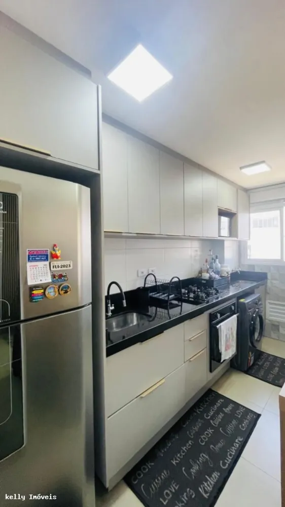 Apartamento, 2 quartos, 69 m² - Foto 4