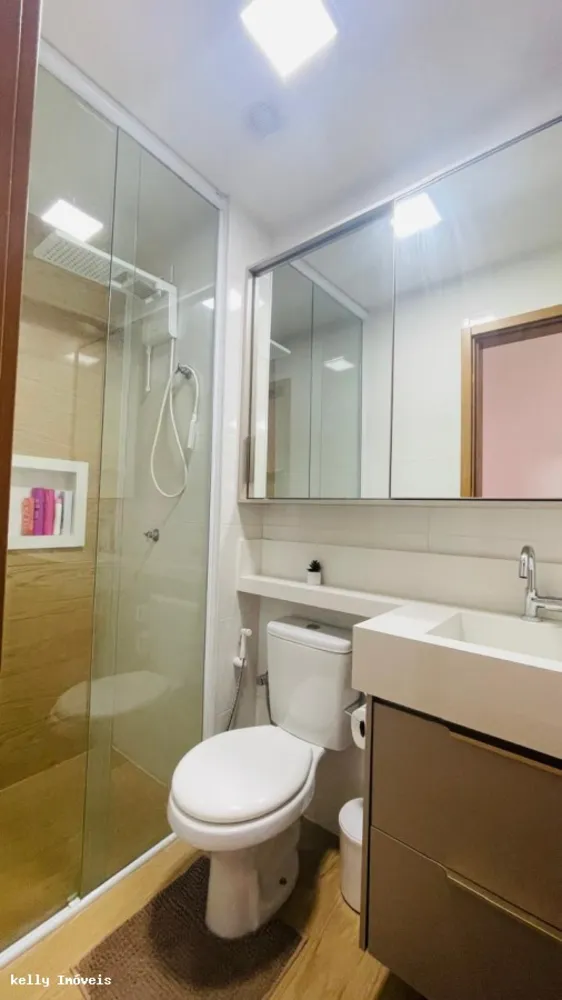 Apartamento, 2 quartos, 69 m² - Foto 3