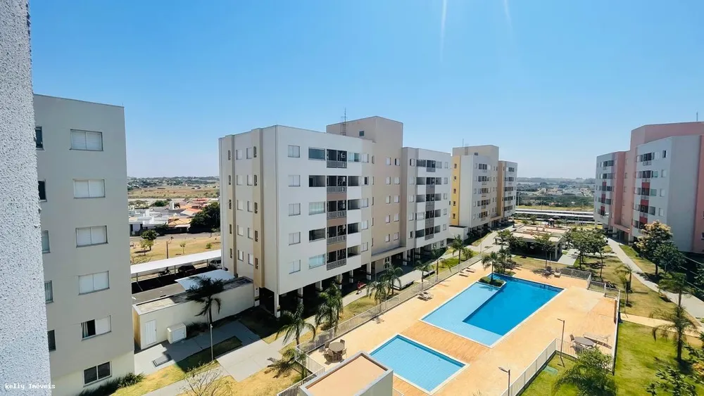 Apartamento, 2 quartos, 69 m² - Foto 3