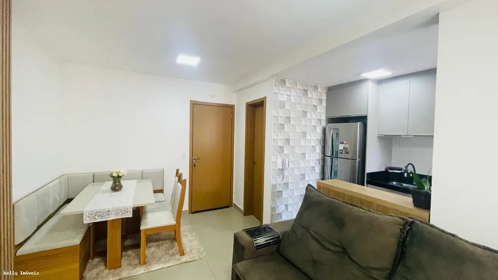 Apartamento, 2 quartos, 69 m² - Foto 7