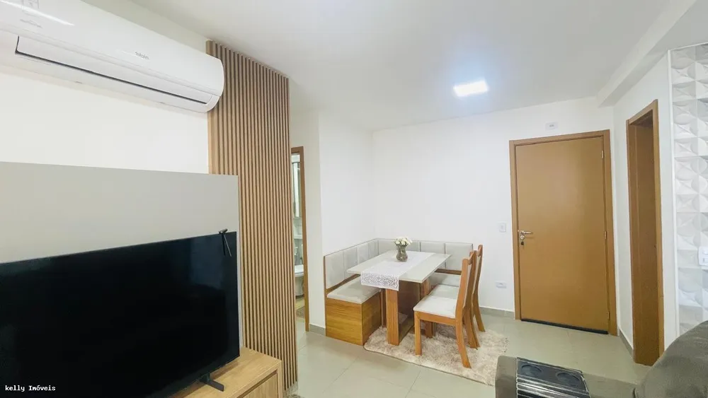Apartamento, 2 quartos, 69 m² - Foto 4