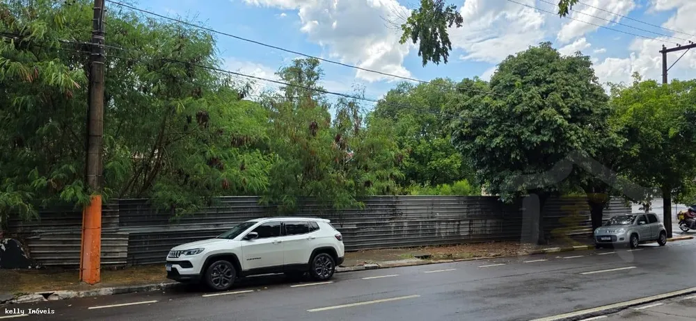 Terreno, 881 m² - Foto 1