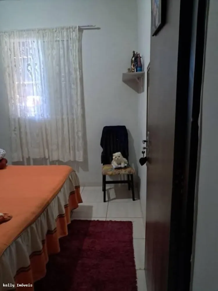 Casa, 3 quartos, 124 m² - Foto 7