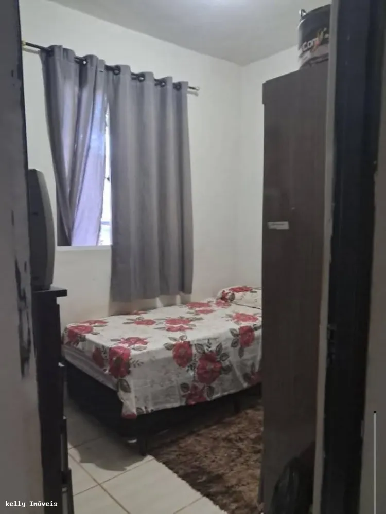 Casa, 3 quartos, 124 m² - Foto 3