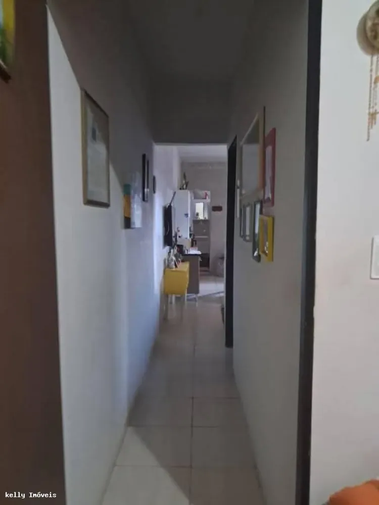 Casa, 3 quartos, 124 m² - Foto 2
