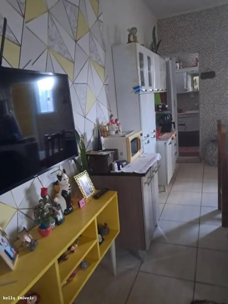 Casa, 3 quartos, 124 m² - Foto 5