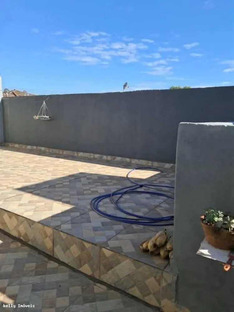 Casa, 3 quartos, 124 m² - Foto 6