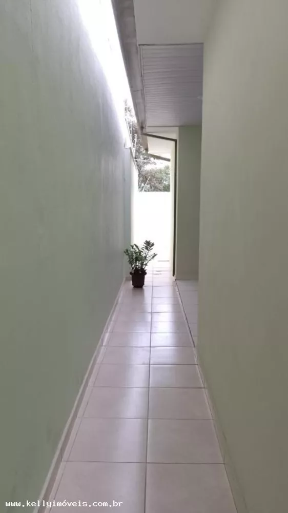 Casa, 3 quartos, 105 m² - Foto 2