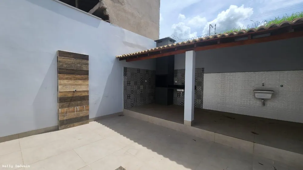 Casa, 2 quartos, 80 m² - Foto 7