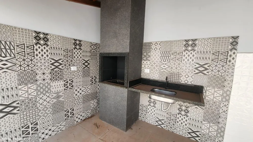 Casa, 2 quartos, 80 m² - Foto 6