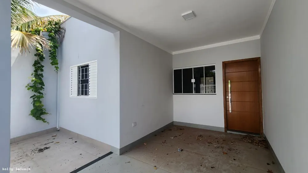 Casa, 2 quartos, 80 m² - Foto 1
