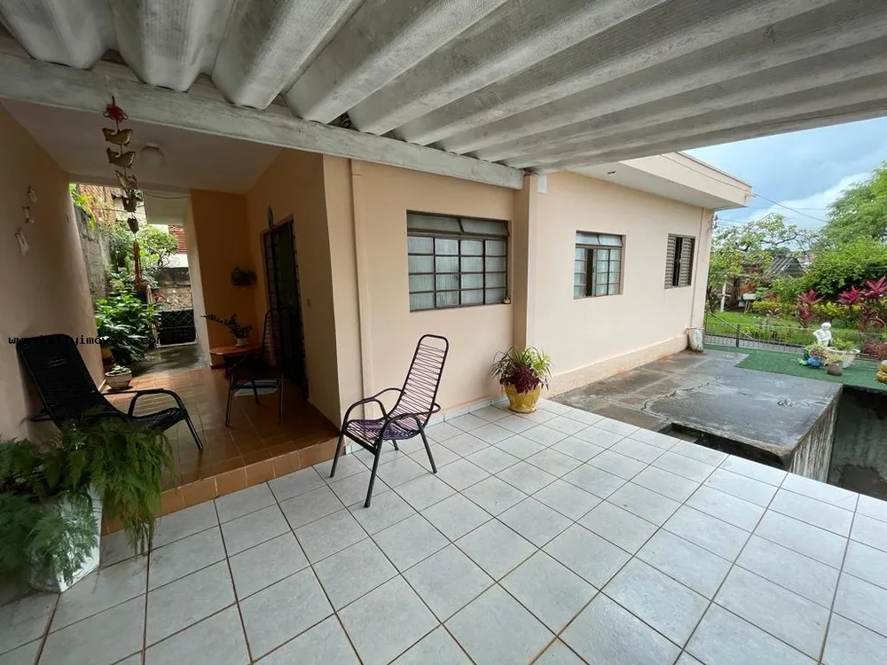 Casa, 3 quartos, 176 m² - Foto 1