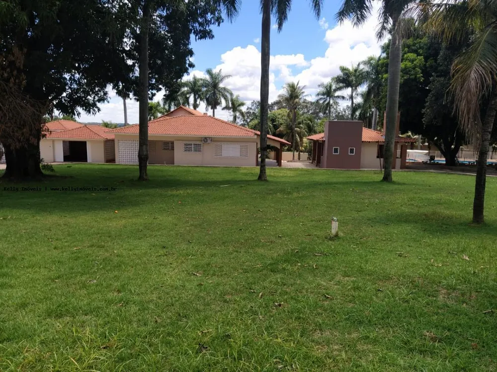 Chácara, 5625 m² - Foto 2