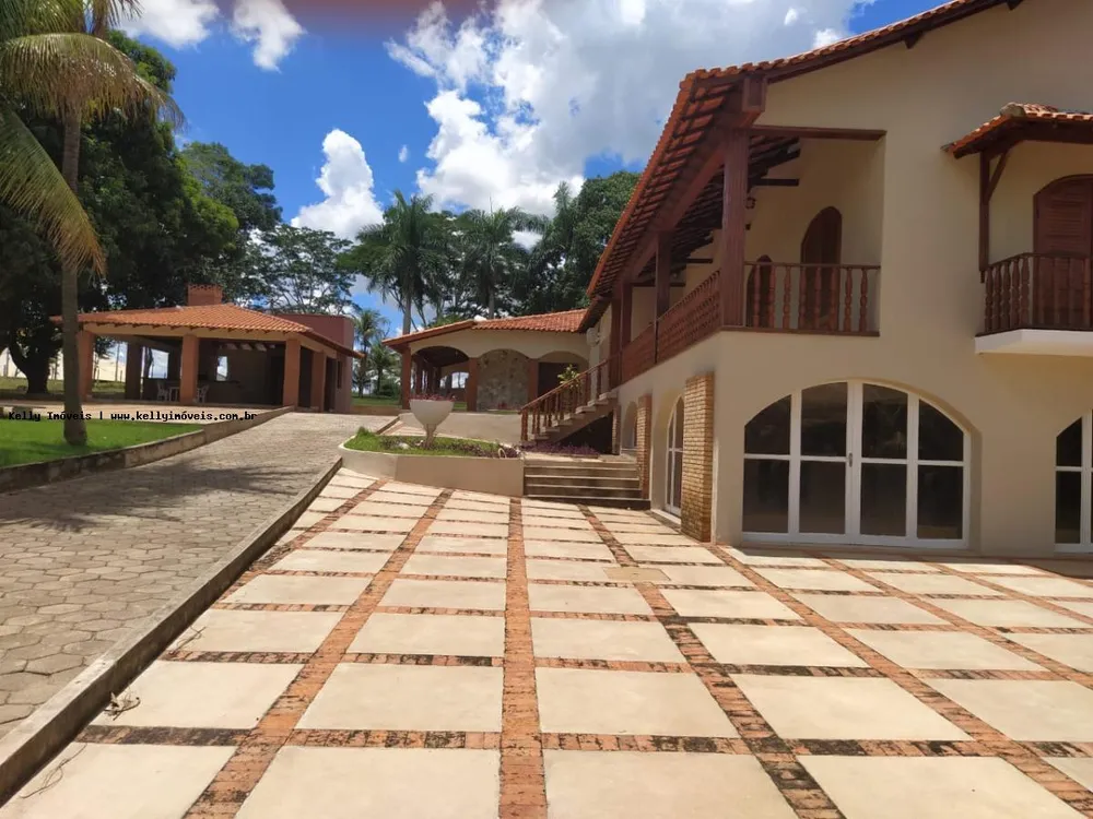 Chácara, 5625 m² - Foto 8