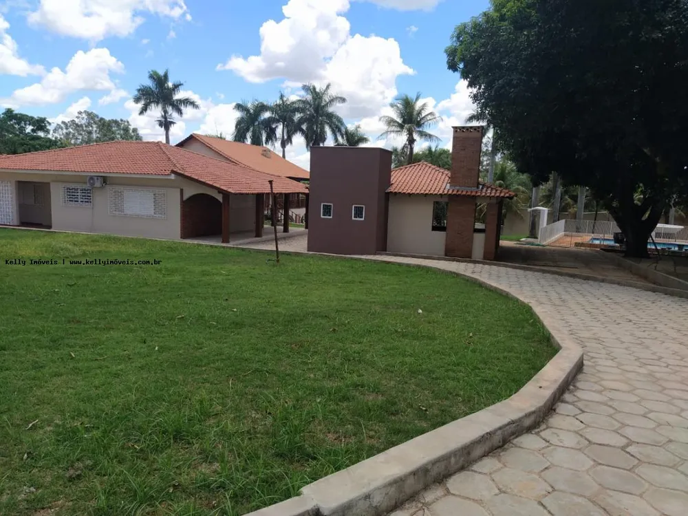 Chácara, 5625 m² - Foto 6