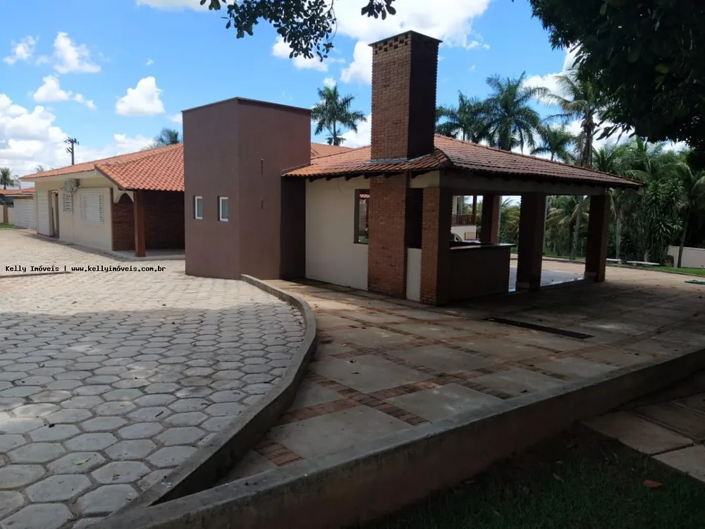 Chácara, 5625 m² - Foto 8