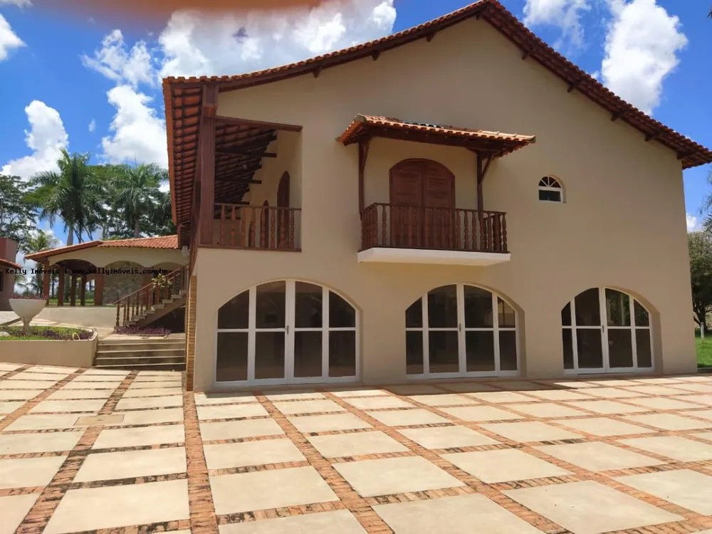 Chácara, 5625 m² - Foto 4