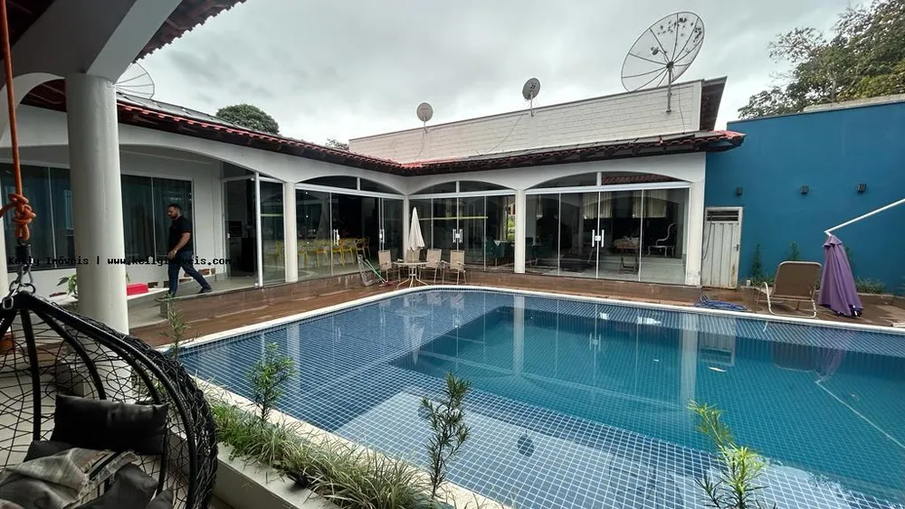 Casa de Condomínio, 3 quartos - Foto 5
