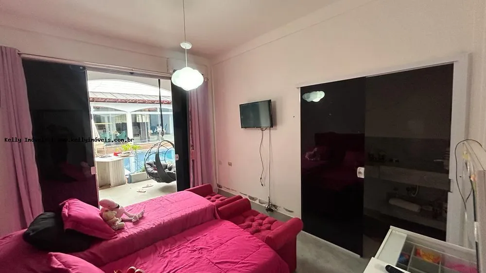 Casa de Condomínio, 3 quartos - Foto 10