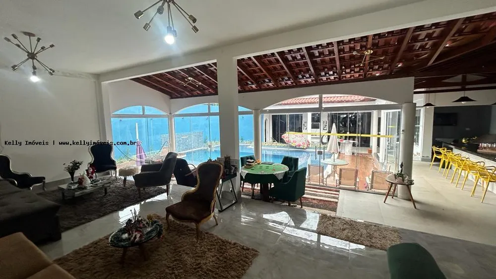 Casa de Condomínio, 3 quartos - Foto 6