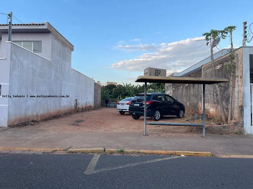 Terreno, 490 m² - Foto 1