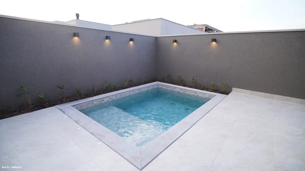 Casa de Condomínio, 3 quartos - Foto 3