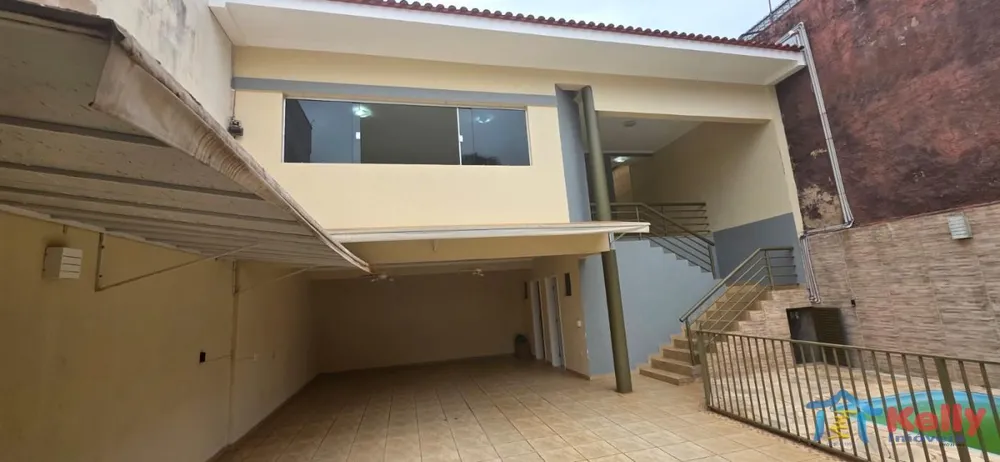 Casa, 5 quartos, 176 m² - Foto 4