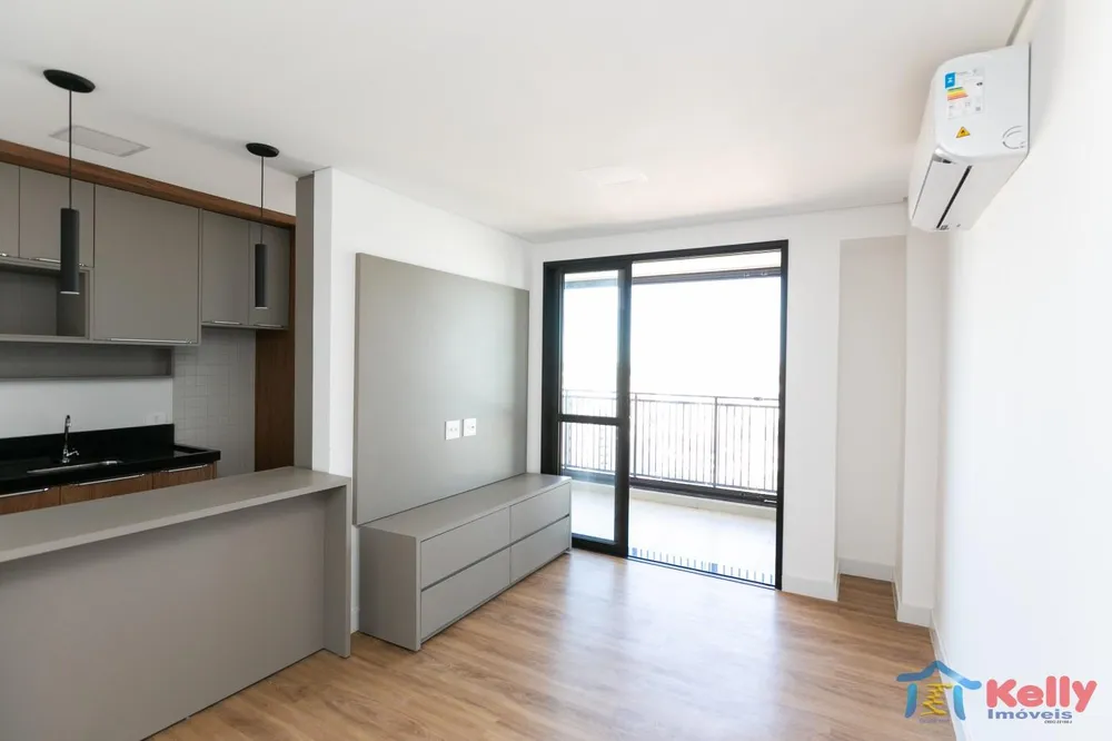 Apartamento, 2 quartos, 74 m² - Foto 2