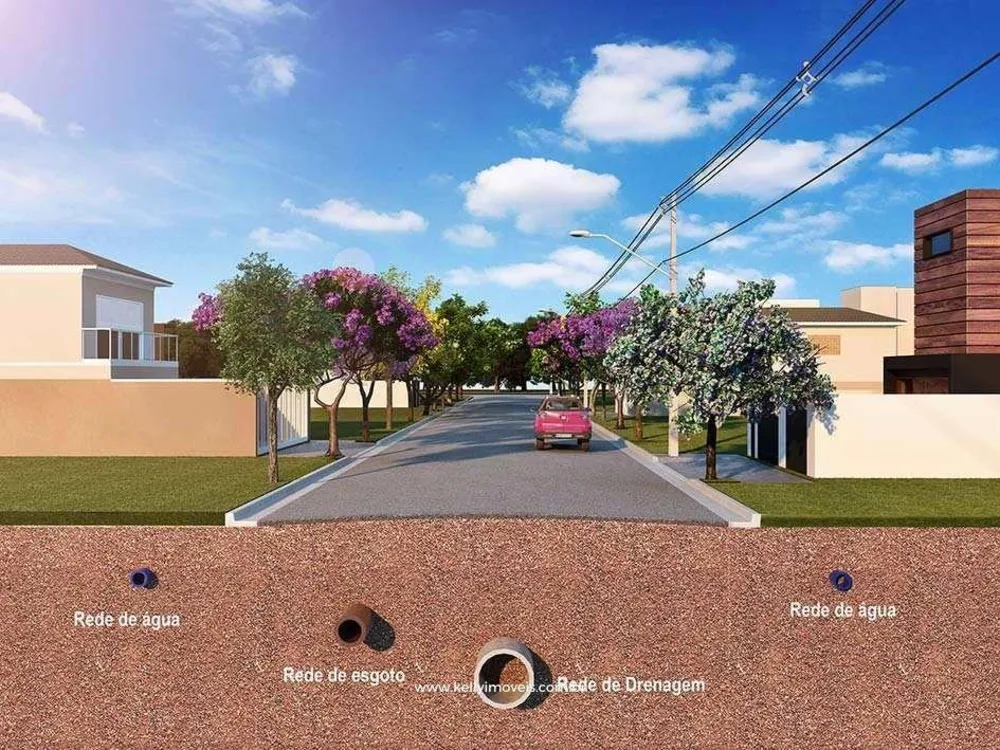 Terreno, 160 m² - Foto 3
