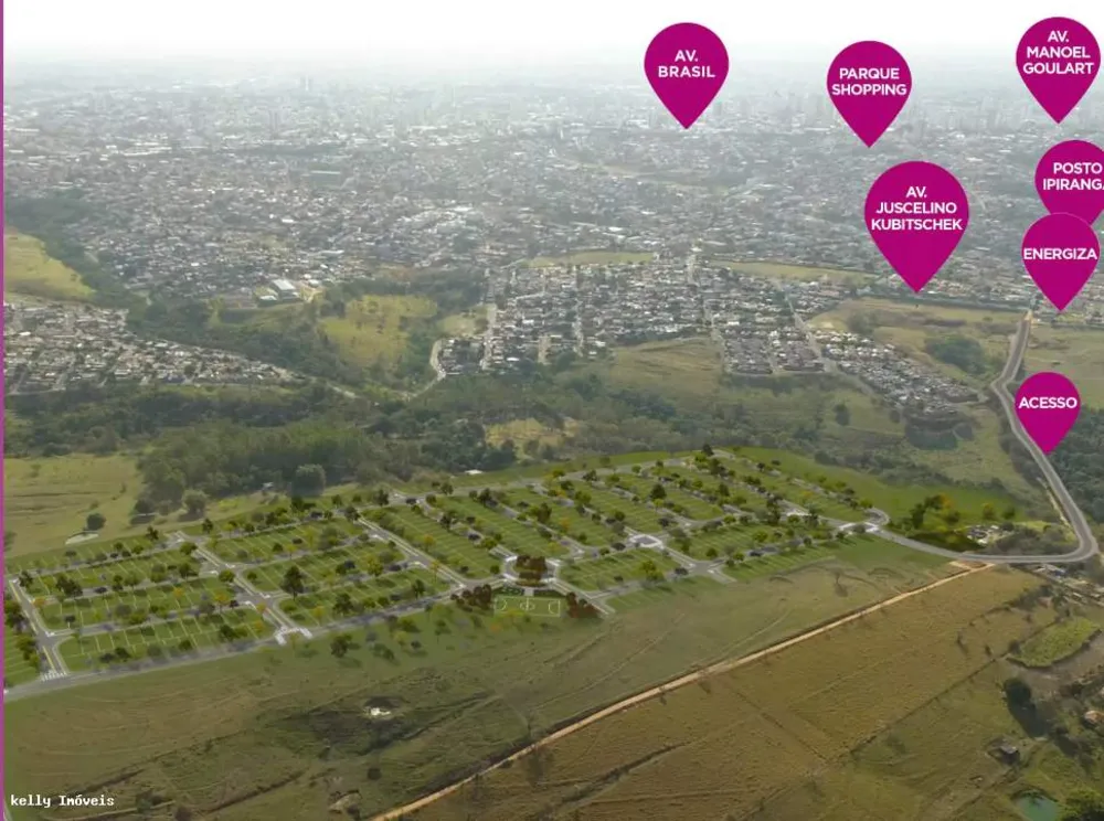 Terreno, 160 m² - Foto 1