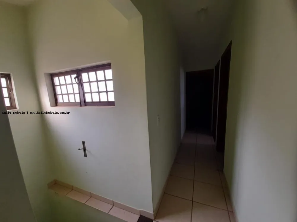 Casa, 3 quartos - Foto 4