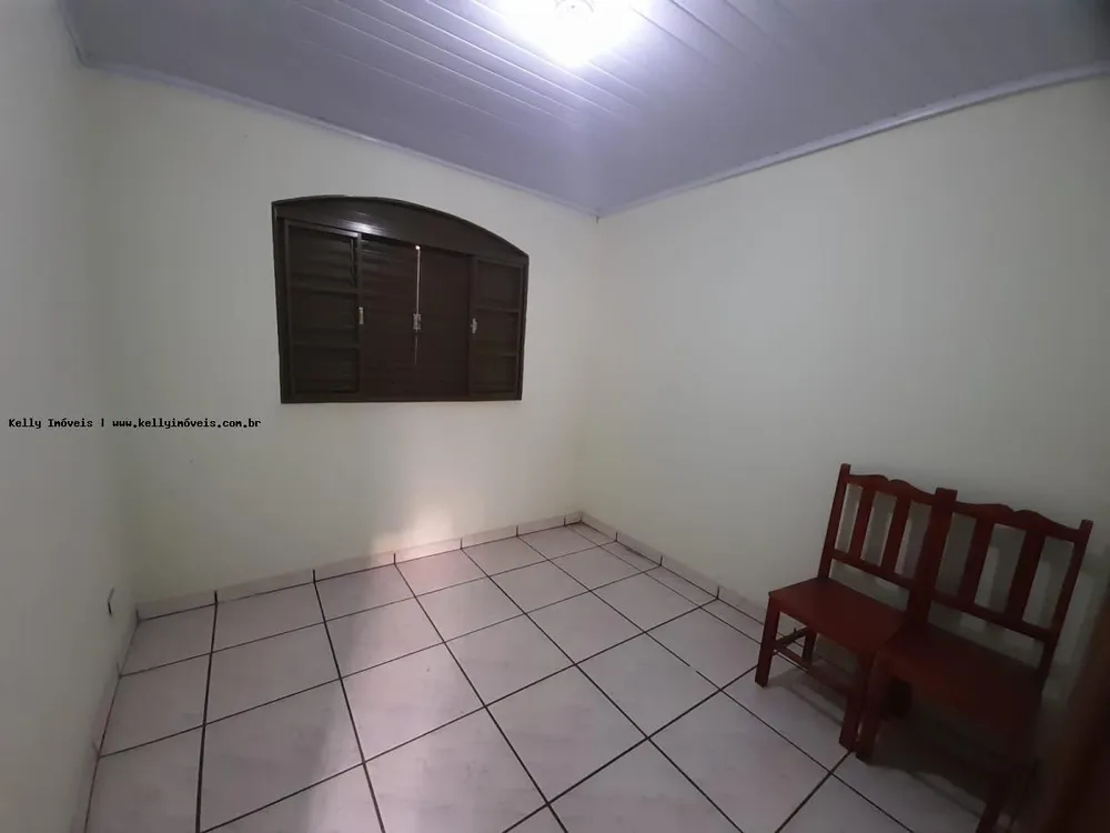 Casa, 3 quartos - Foto 5