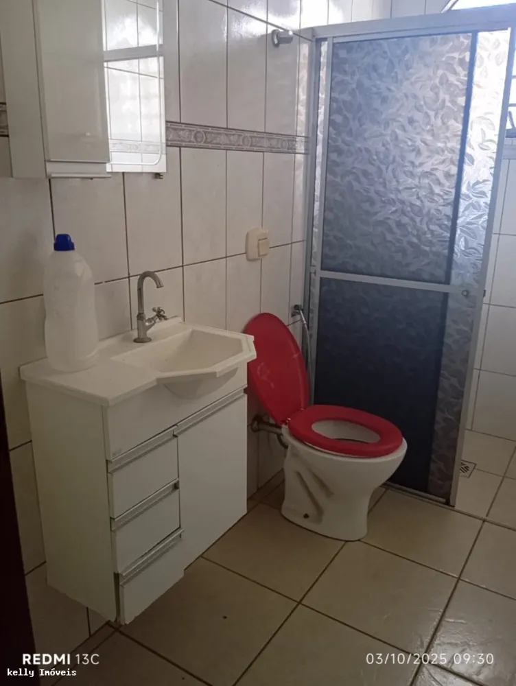 Casa, 3 quartos - Foto 8