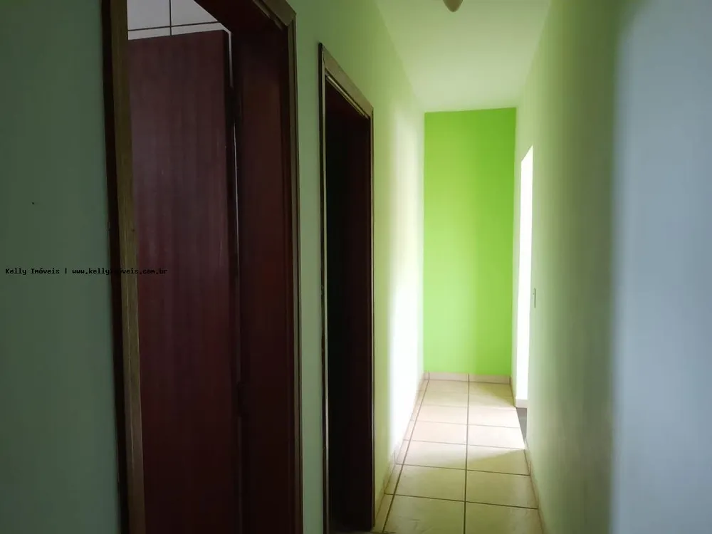 Casa, 3 quartos - Foto 3