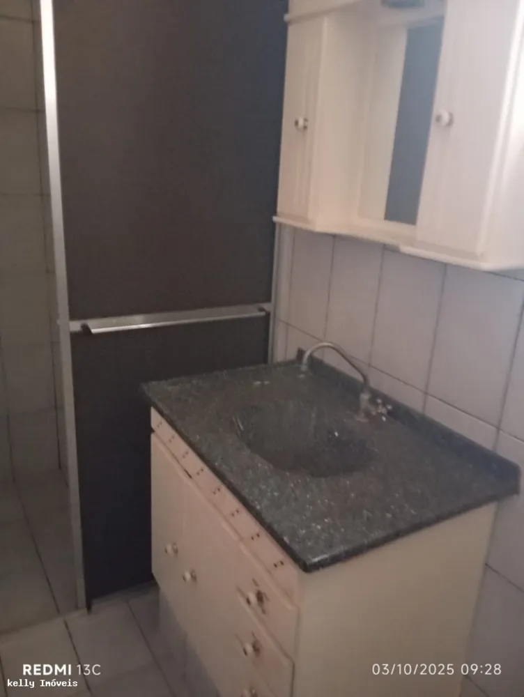 Casa, 3 quartos - Foto 7