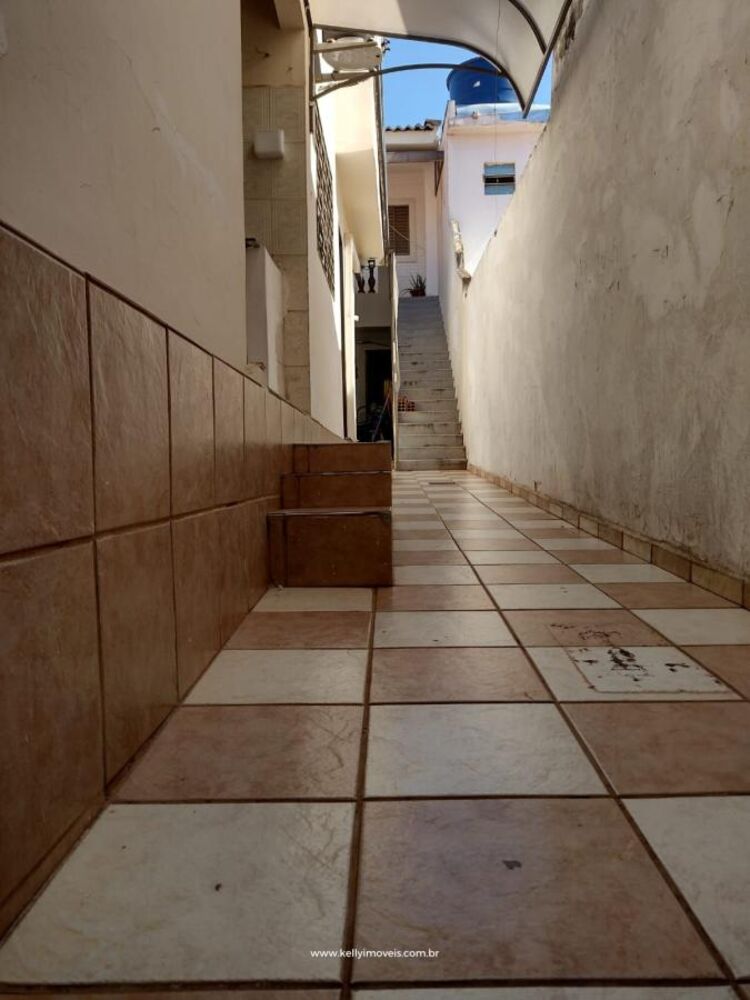 Prédio Inteiro à venda, 187m² - Foto 1