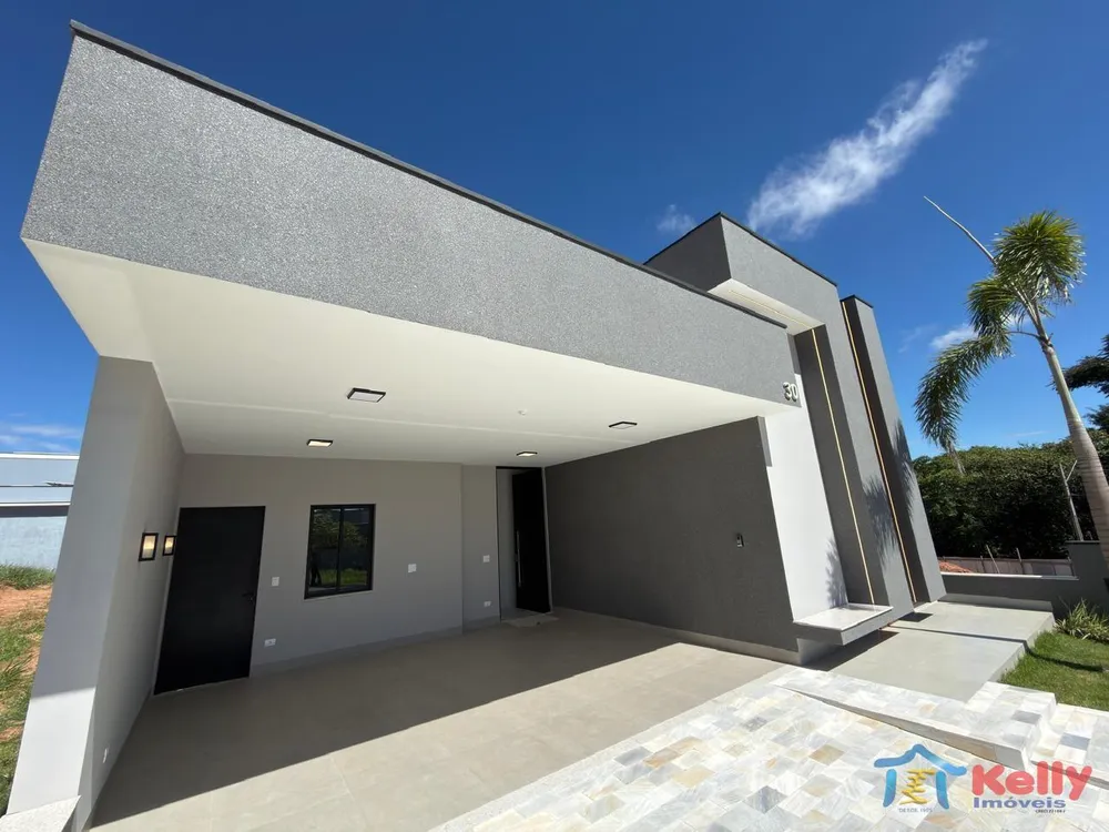 Casa de Condomínio, 3 quartos - Foto 7