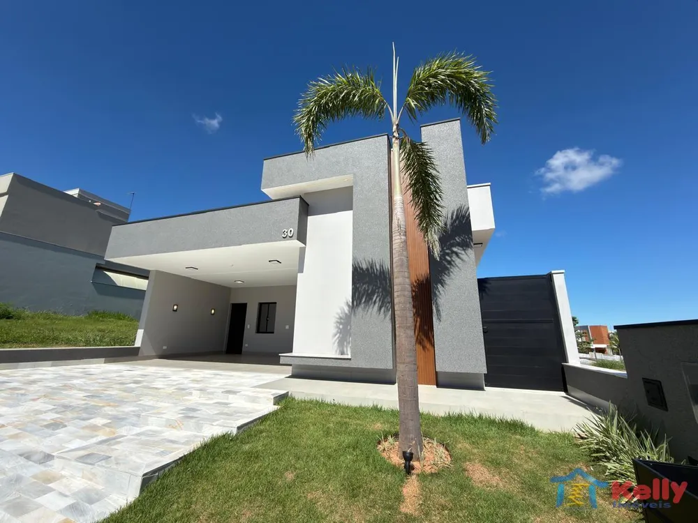 Casa de Condomínio, 3 quartos - Foto 5