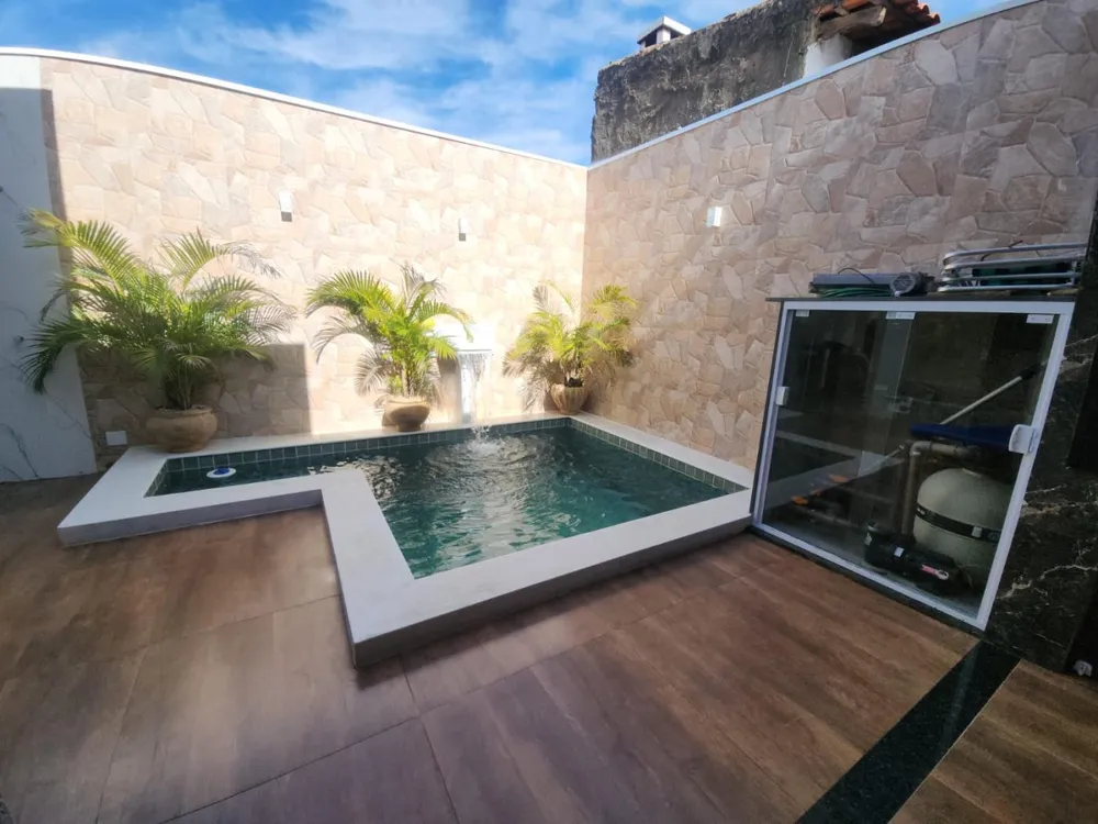 Casa, 3 quartos, 169 m² - Foto 11