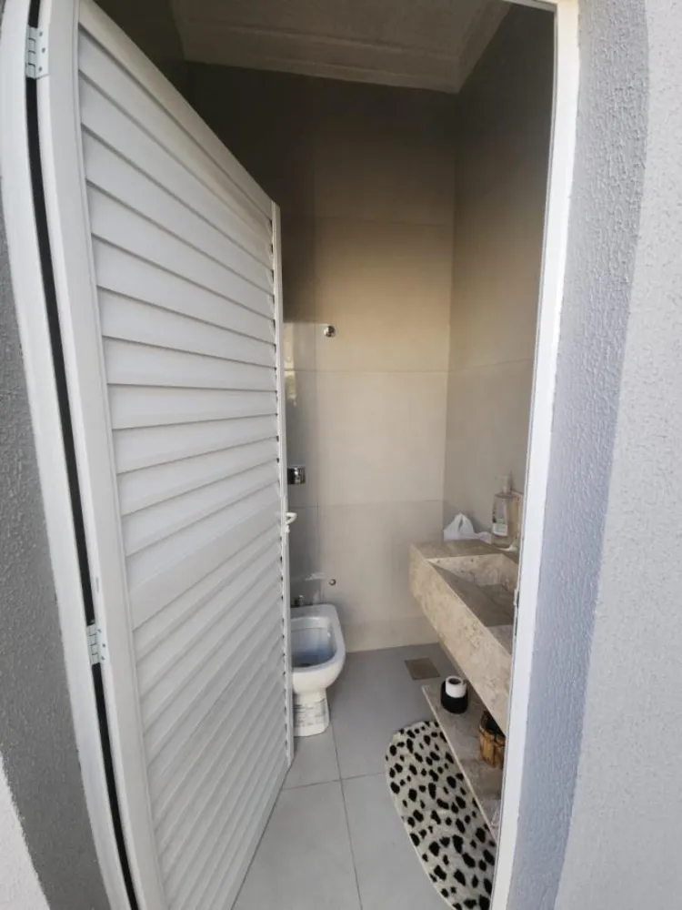 Casa, 3 quartos, 169 m² - Foto 3