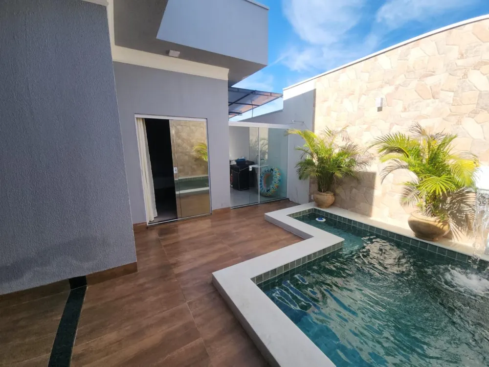 Casa, 3 quartos, 169 m² - Foto 2