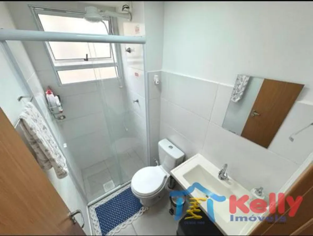 Apartamento, 2 quartos, 47 m² - Foto 1