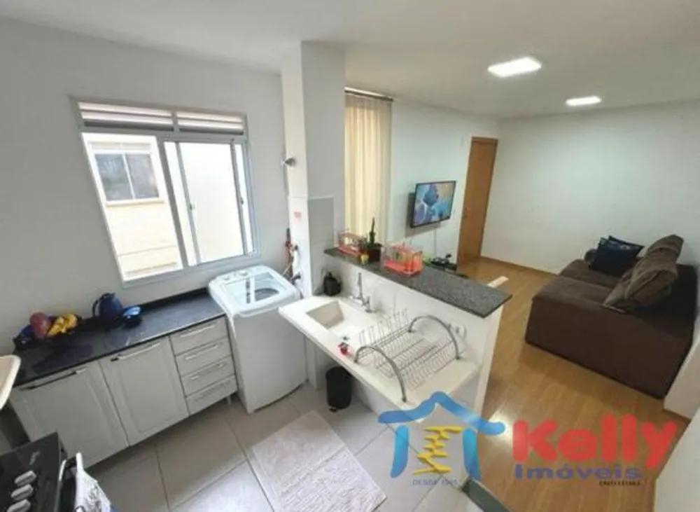 Apartamento, 2 quartos, 47 m² - Foto 8