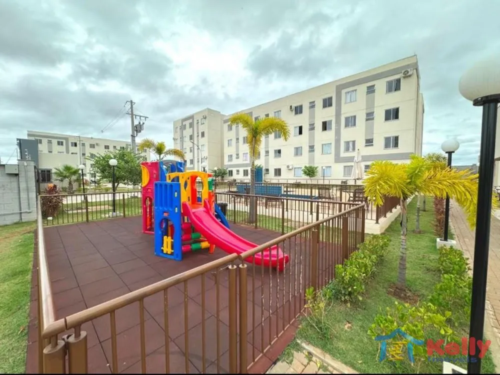 Apartamento, 2 quartos, 47 m² - Foto 5