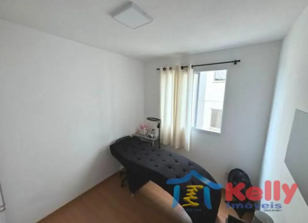 Apartamento, 2 quartos, 47 m² - Foto 3