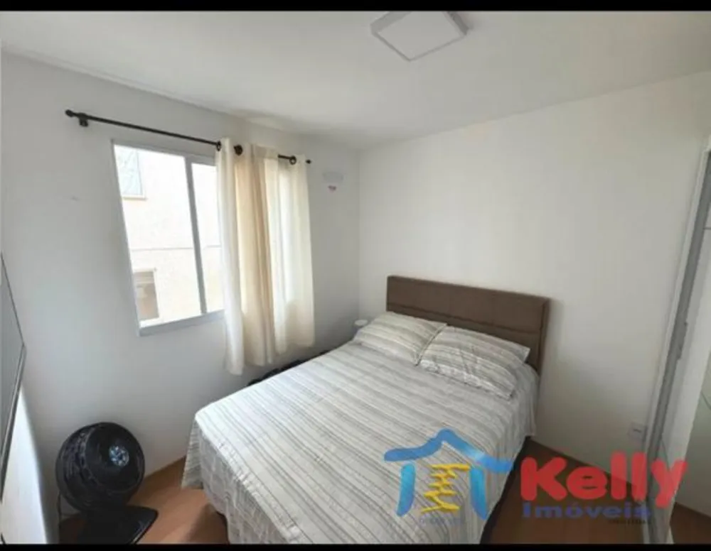 Apartamento, 2 quartos, 47 m² - Foto 4