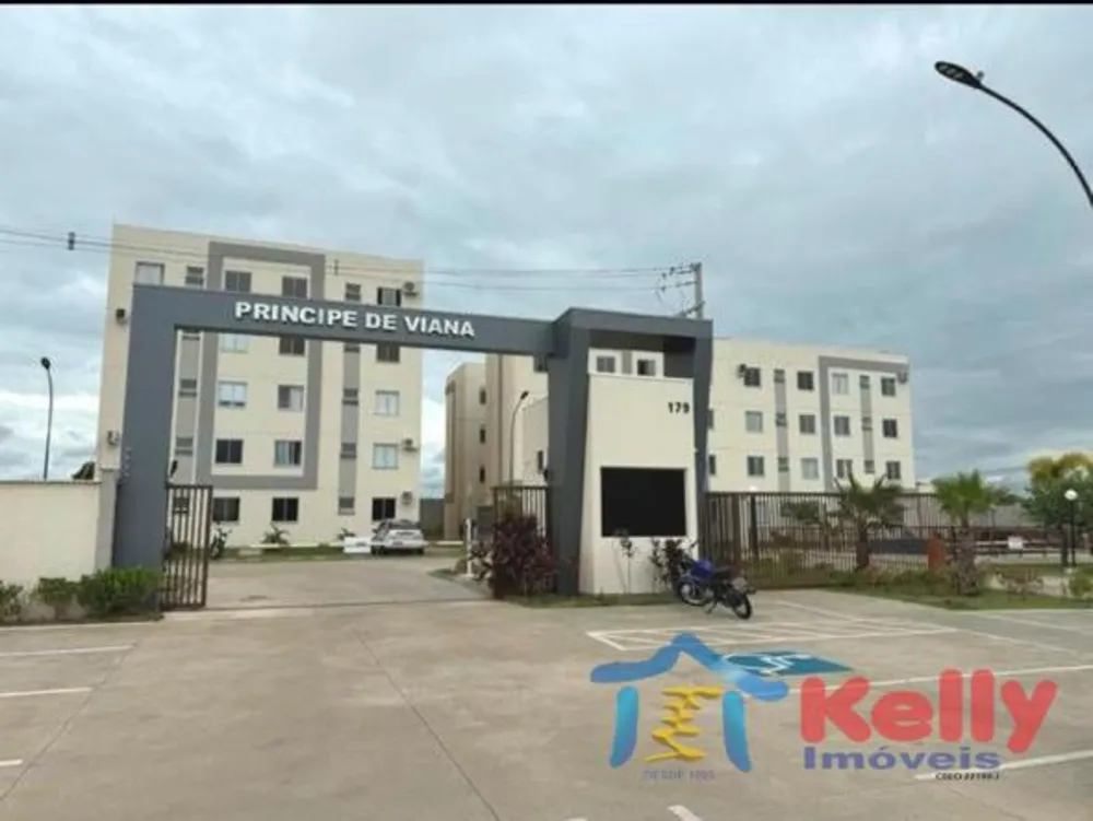 Apartamento, 2 quartos, 47 m² - Foto 6