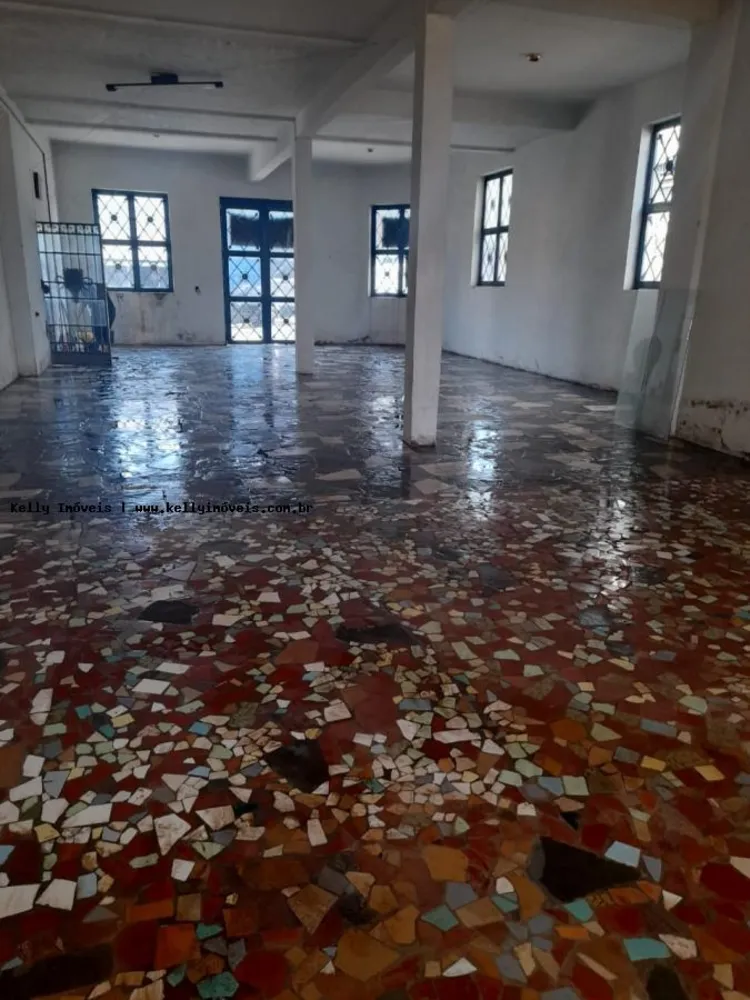 Prédio Inteiro - Foto 1