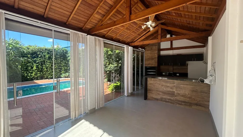 Casa de Condomínio, 4 quartos - Foto 2