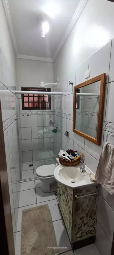 Casa, 3 quartos - Foto 22